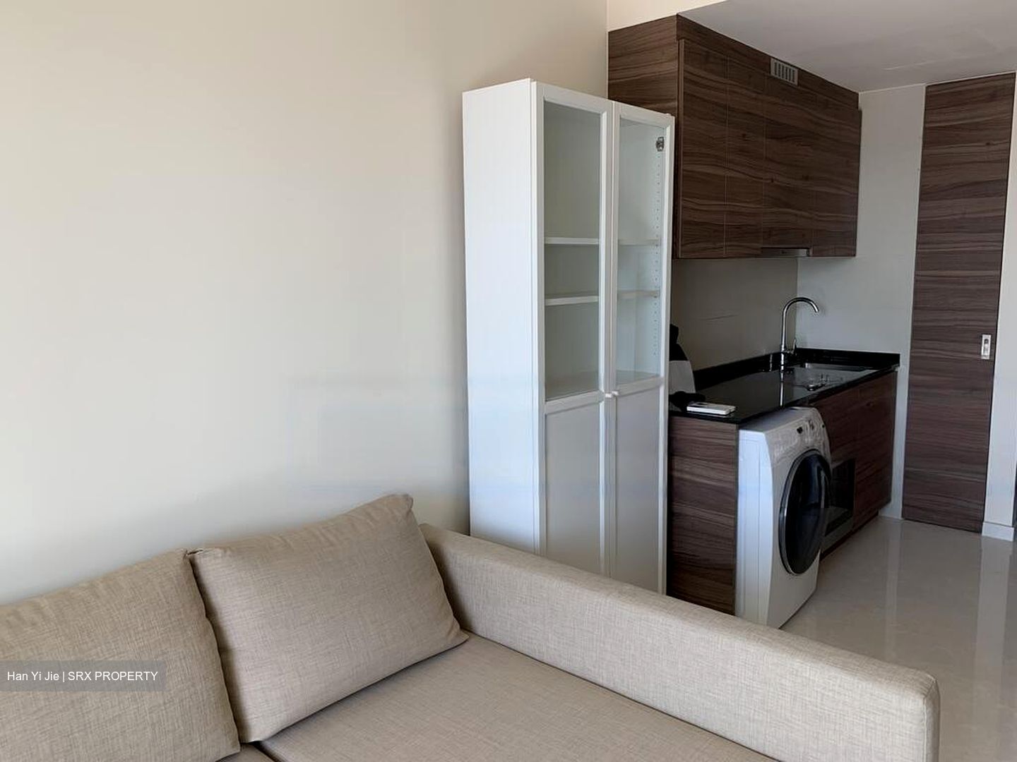 Jade Residences (D19), Apartment #576266651